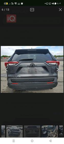 تويوتا راف 4